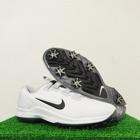 tiger woods fastfit golf shoes